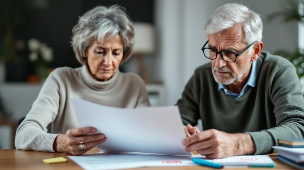 découvrez pourquoi la cour des comptes cible désormais les retraités après le rsa, avec un risque de suspension immédiate de leur pension pour ces deux profils spécifiques.