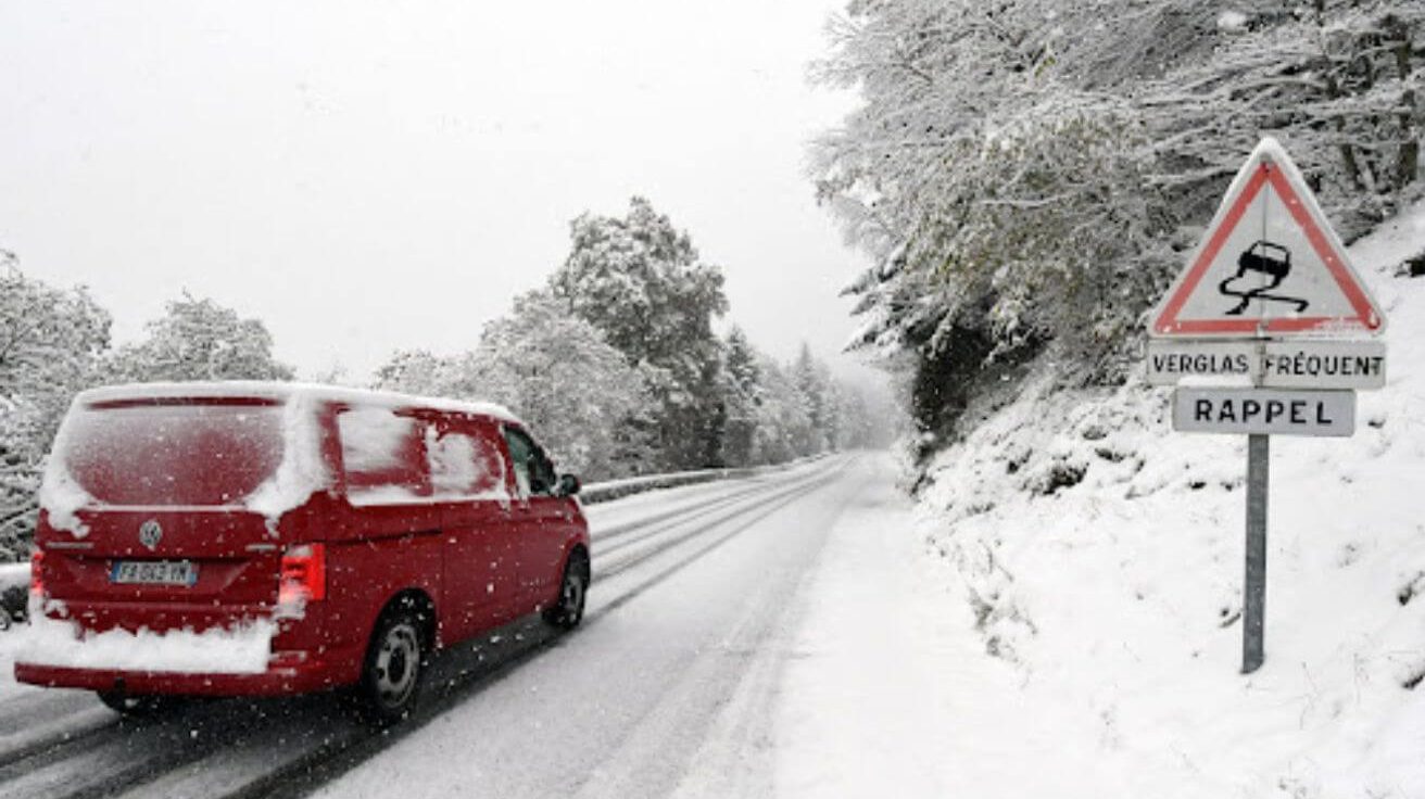 C’est confirmé : les premiers flocons de neige arrivent » : l’Île-de-France bascule dans un froid glacial cette semaine, voici le jour précis