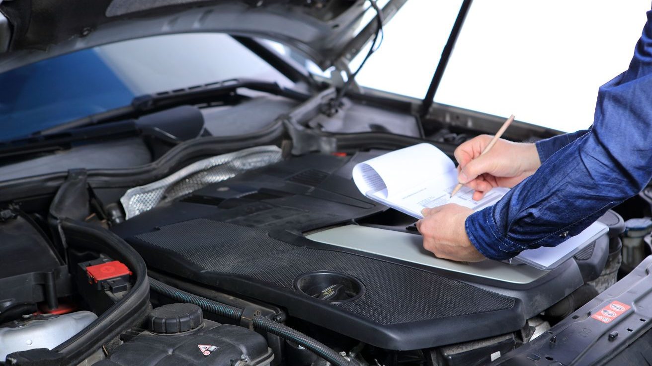C’est officiel : contrôle technique obligatoire chaque année pour les véhicules de cette liste, des milliers d’automobilistes concernés