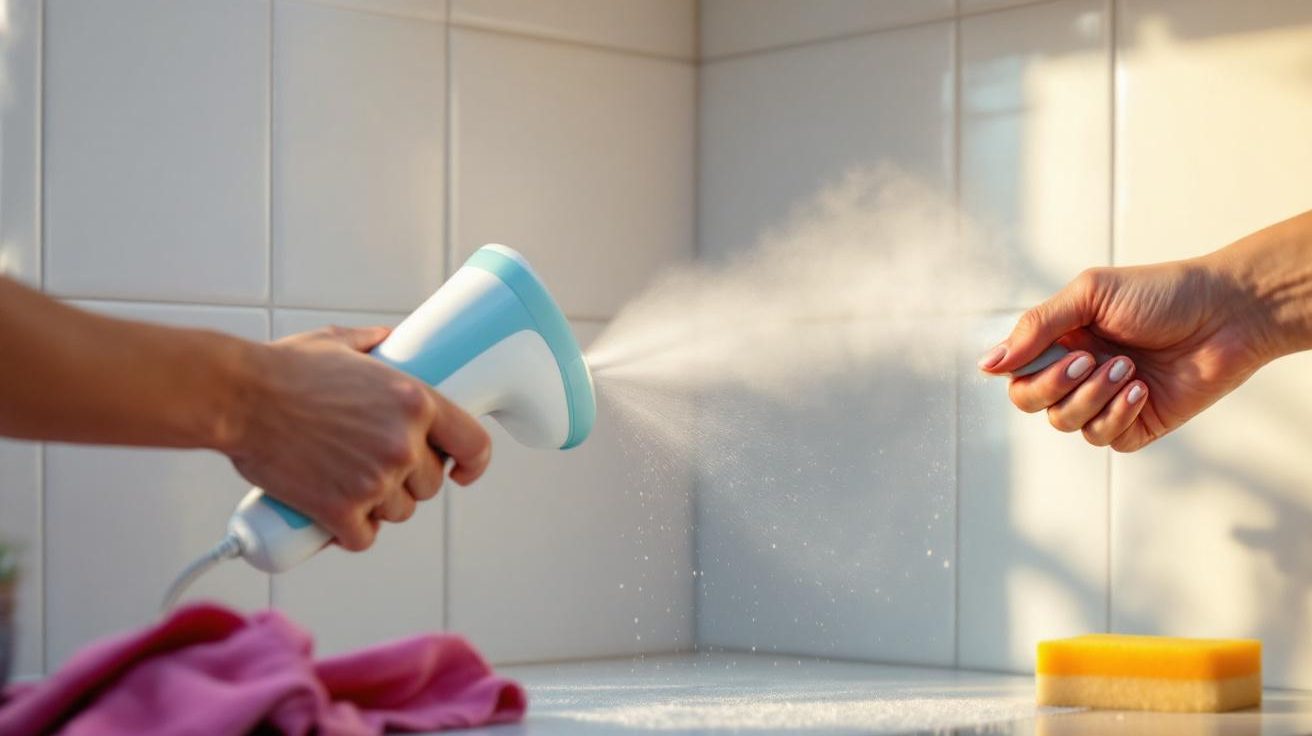 découvrez cet appareil lidl à moins de 22€ qui nettoie, dégraisse et désinfecte vos surfaces en quelques secondes pour une propreté impeccable au quotidien.