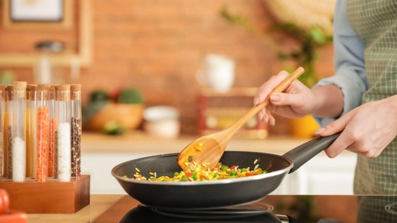 Cette poêle bon marché est un choix idéal pour la santé d’après 60 Millions de consommateurs