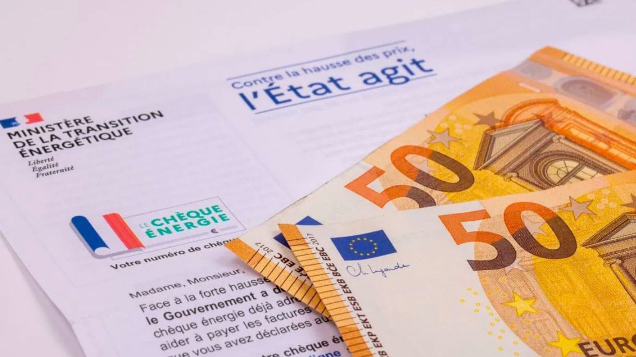 Chèque énergie 2025 : c’est officiel, voici la date maximale pour faire la demande et recevoir cette aide de 277 euros