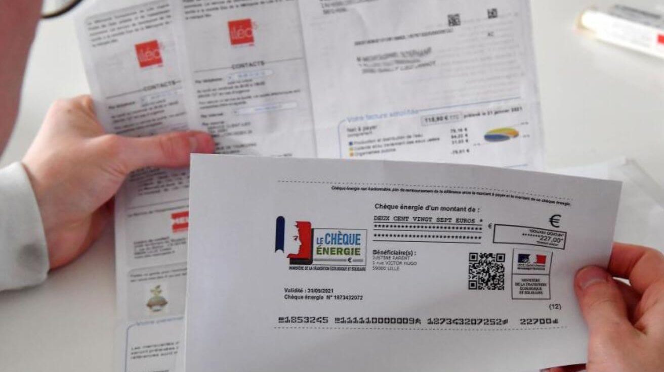 Chèque-énergie 2025 : des millions de foyers pourraient en être exclus cette année, découvrez si vous en faites partie