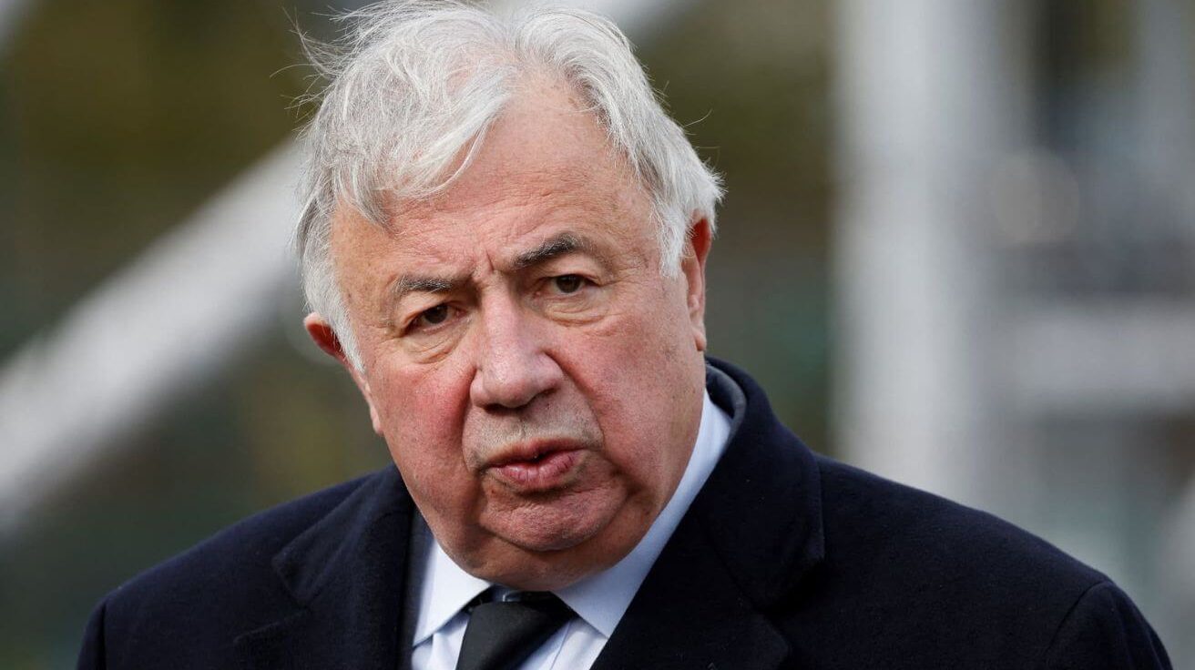 « De la poudre de perlimpinpin » : le Sénat critique la suspension de la réforme des retraites