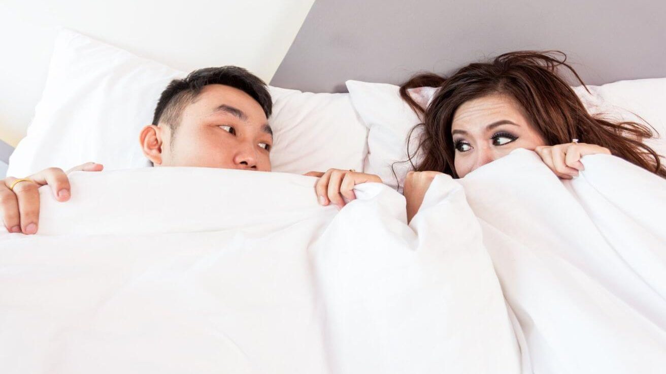 Énergie : découvrez comment vivre l’hiver au chaud sans allumer le chauffage