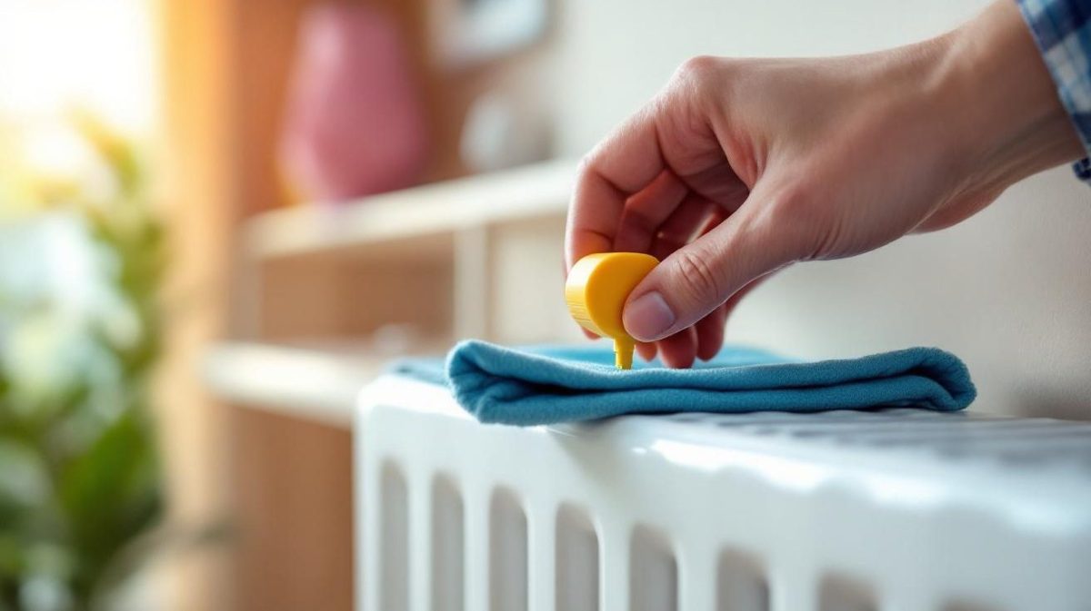 découvrez les astuces gratuites et rapides recommandées par les chauffagistes pour profiter de radiateurs bien chauds dès le mois de novembre.