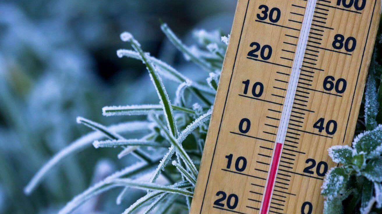 « La vague de froid arrive » : vent glacial, -12°C et neige attendus la semaine prochaine, voici les régions touchées