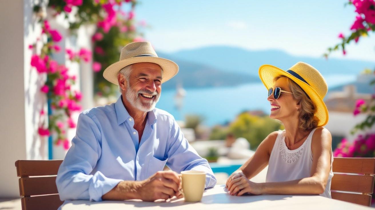 découvrez cette île aux loyers très abordables qui attire de nombreux retraités français, devenant la nouvelle destination prisée après le portugal.