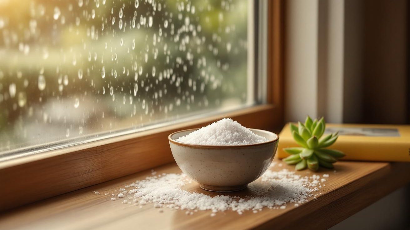 découvrez une technique gratuite et efficace pour éliminer l'humidité à la maison et prévenir les moisissures sur vos murs. dites adieu aux problèmes d'humidité dès aujourd'hui !