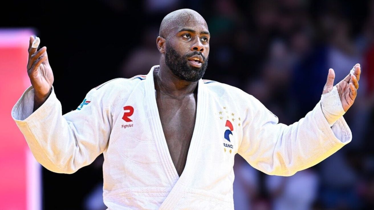 Redressement fiscal pour le champion Teddy Riner : l’athlète devra rembourser l’usage privé de ses voitures de luxe