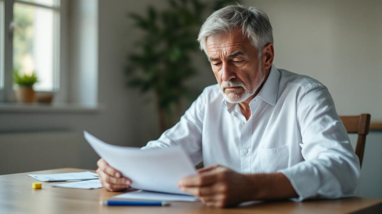 retraite : découvrez pourquoi les pensions complémentaires du secteur privé ne seront pas revalorisées cette année et ce que cela signifie pour les bénéficiaires.