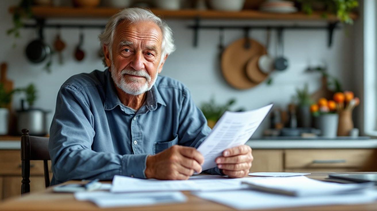 Retraite : personne ne le sait mais si vous touchez moins de 1500€ de pension, vous avez le droit à ces 4 aides de l’État