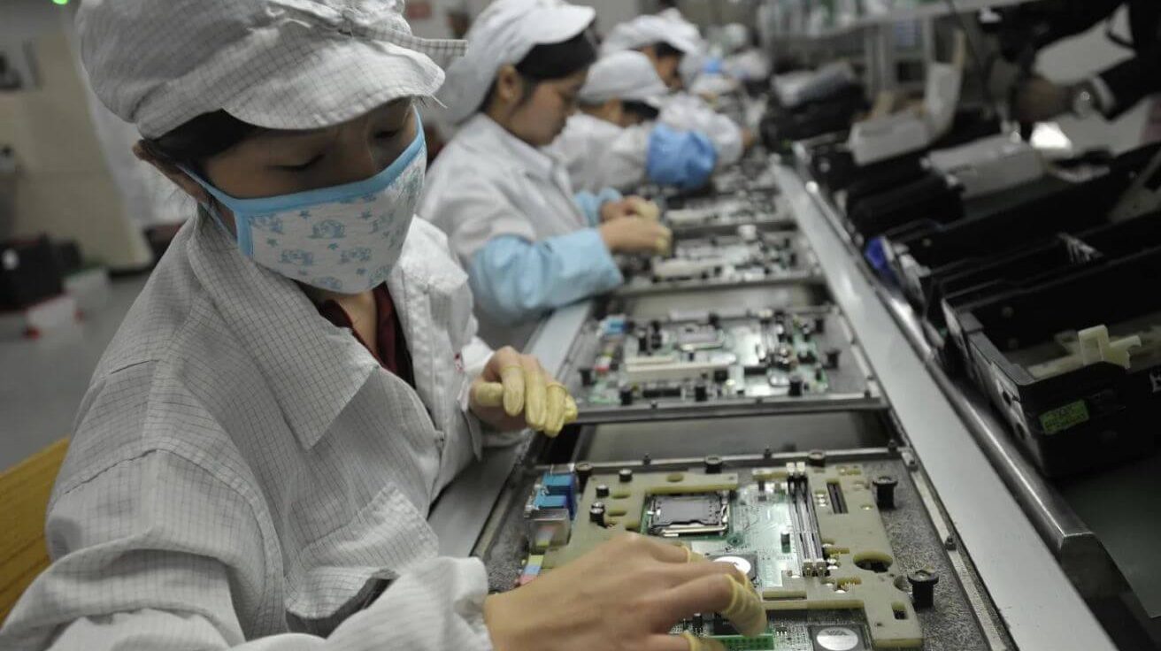 SMIC en Chine : quel est le montant actuel du salaire minimum ?