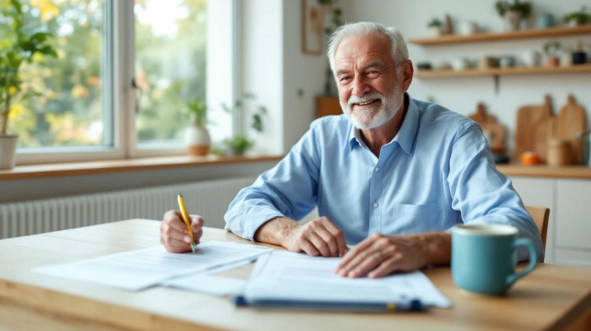 découvrez comment les retraités peuvent bénéficier de la suppression de la taxe foncière en 2025 et suivez la procédure étape par étape pour obtenir cette exonération.