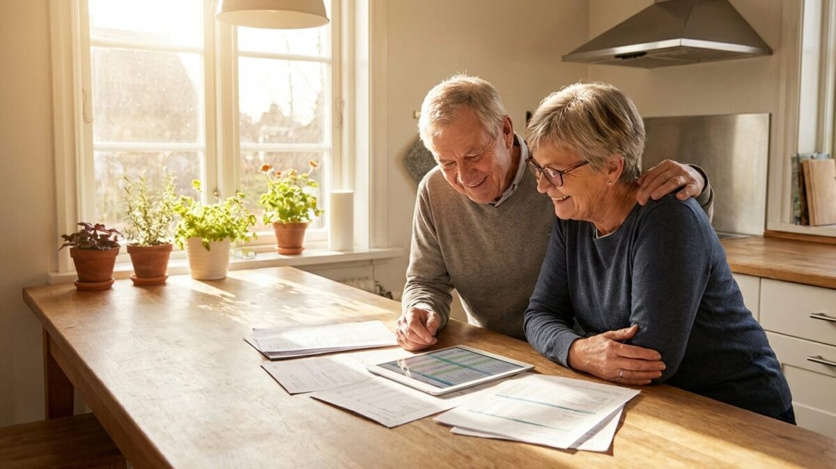 découvrez les nouvelles réductions d'impôt confirmées pour les retraités et seniors en 2026, une révolution fiscale qui améliore votre pouvoir d'achat et simplifie votre déclaration.
